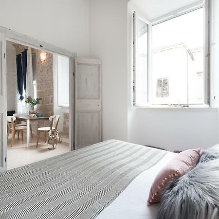 La Piazza Apartment Дубровник Екстериор снимка