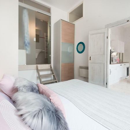 La Piazza Apartment Дубровник Екстериор снимка