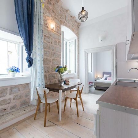 La Piazza Apartment Дубровник Екстериор снимка