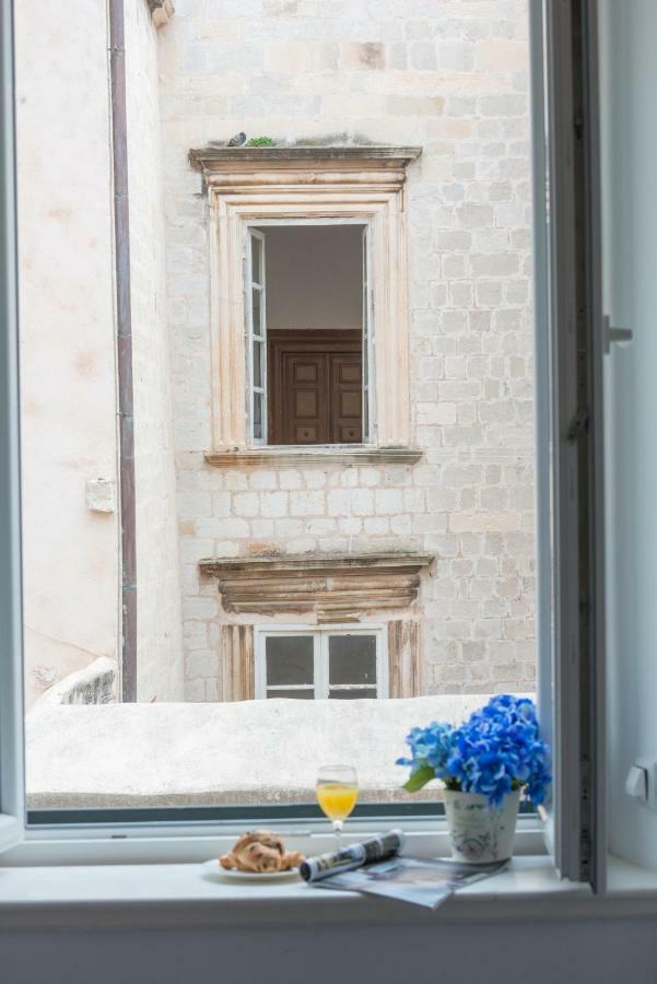 La Piazza Apartment Дубровник Екстериор снимка