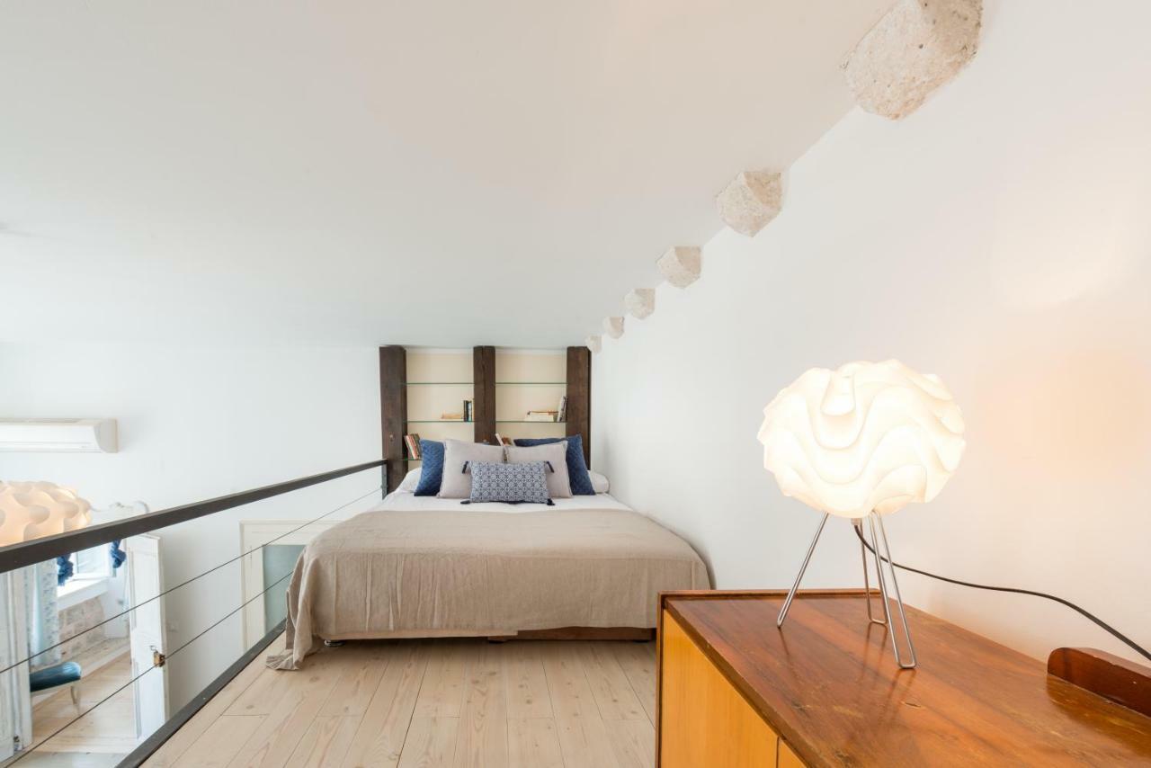 La Piazza Apartment Дубровник Екстериор снимка