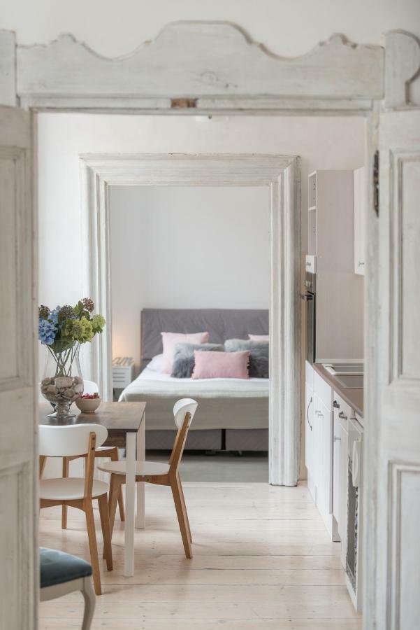 La Piazza Apartment Дубровник Екстериор снимка
