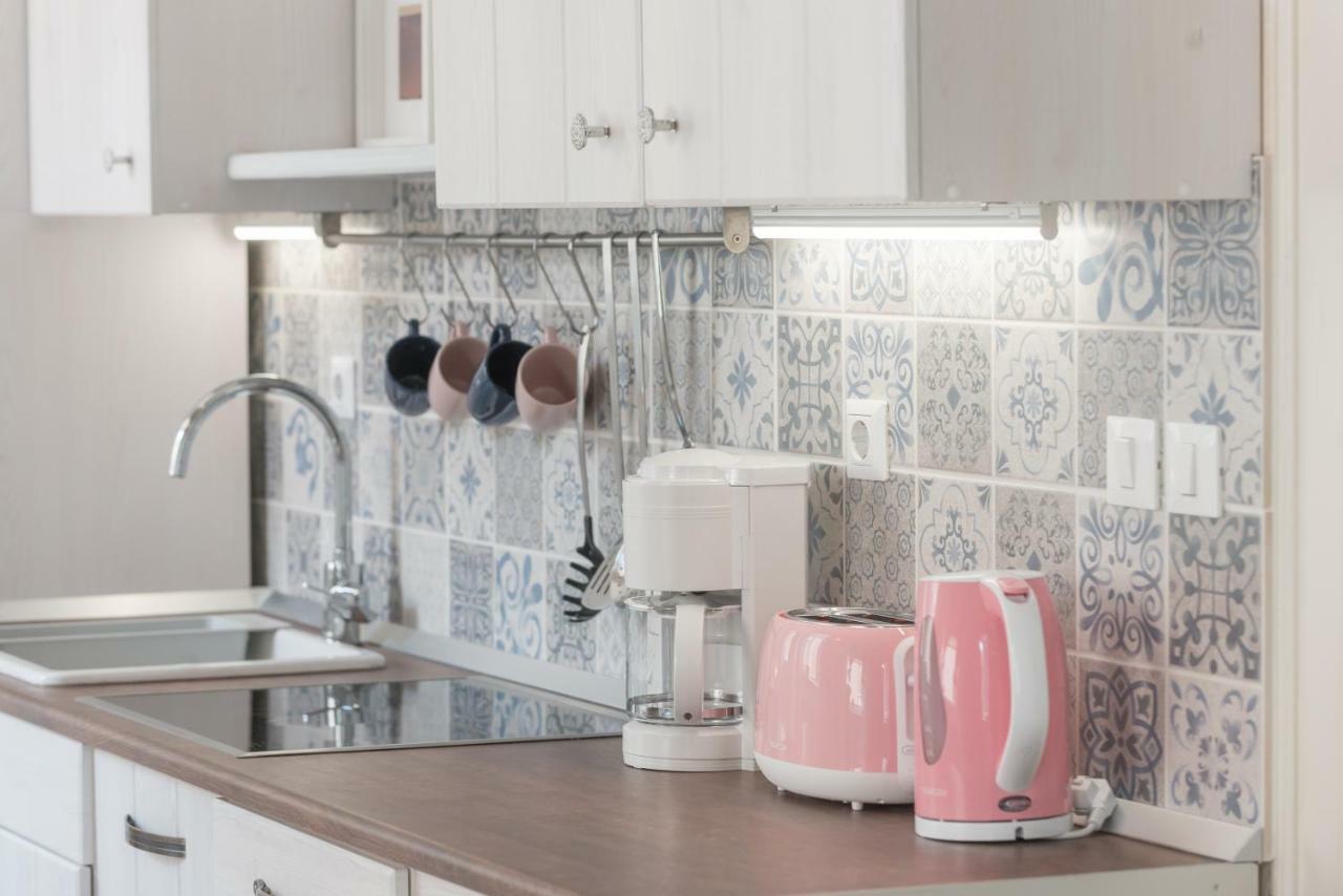 La Piazza Apartment Дубровник Екстериор снимка