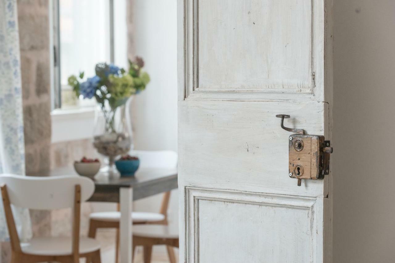 La Piazza Apartment Дубровник Екстериор снимка