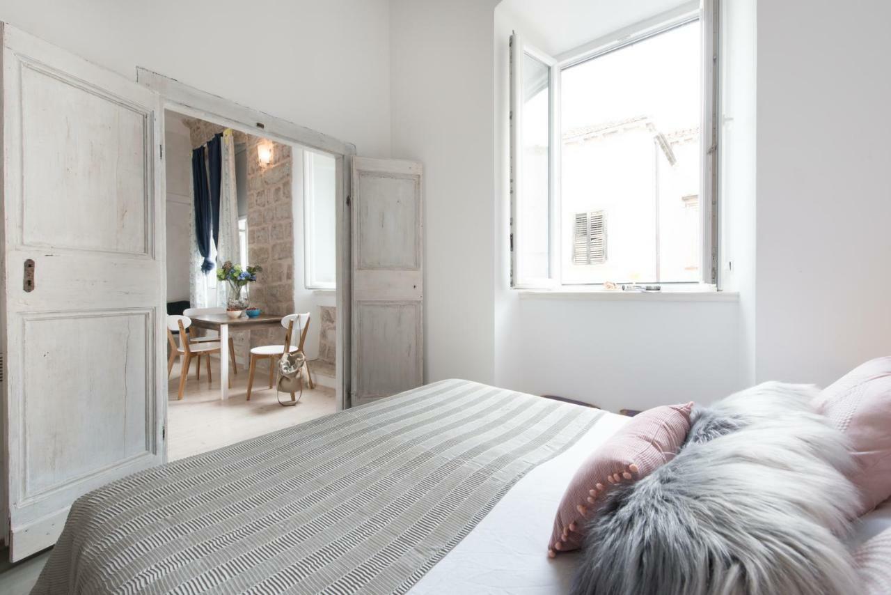 La Piazza Apartment Дубровник Екстериор снимка