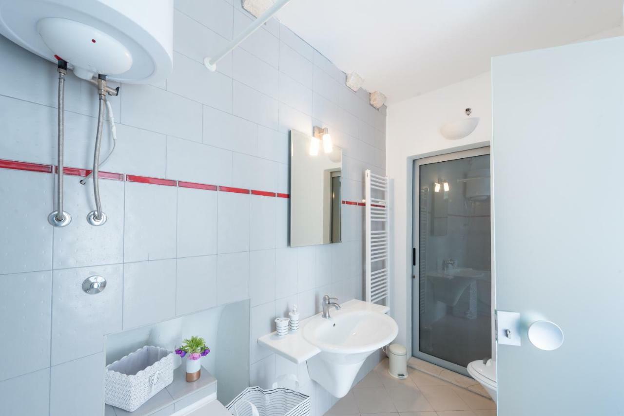 La Piazza Apartment Дубровник Екстериор снимка