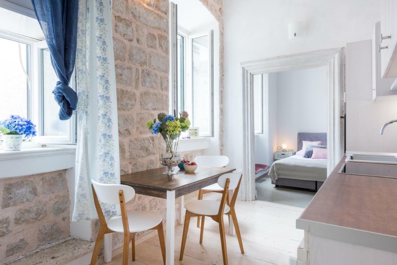 La Piazza Apartment Дубровник Екстериор снимка