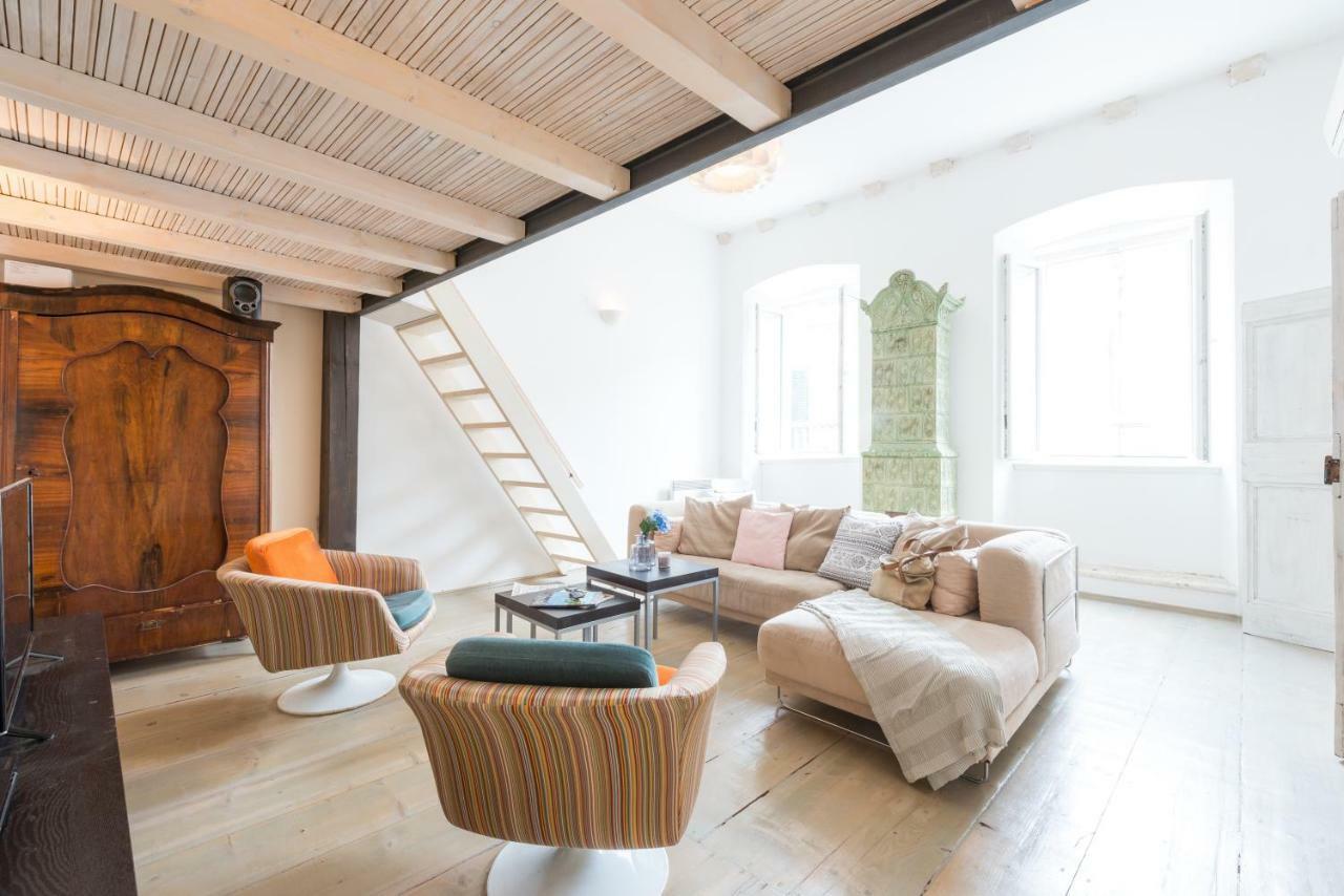 La Piazza Apartment Дубровник Екстериор снимка