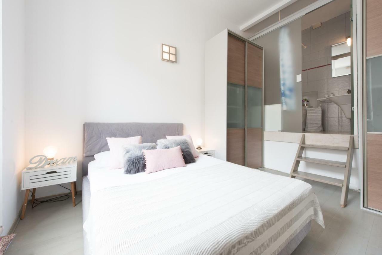 La Piazza Apartment Дубровник Екстериор снимка