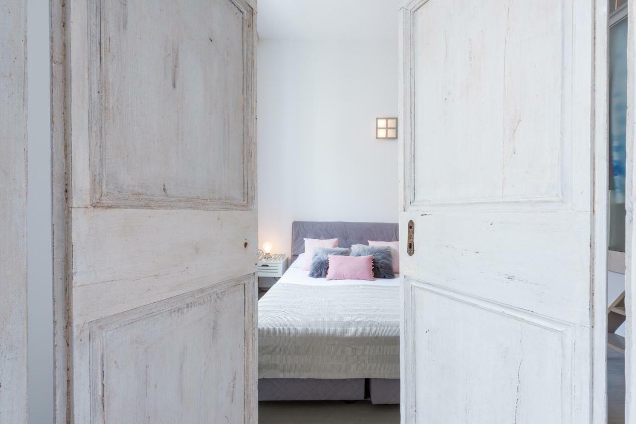 La Piazza Apartment Дубровник Екстериор снимка