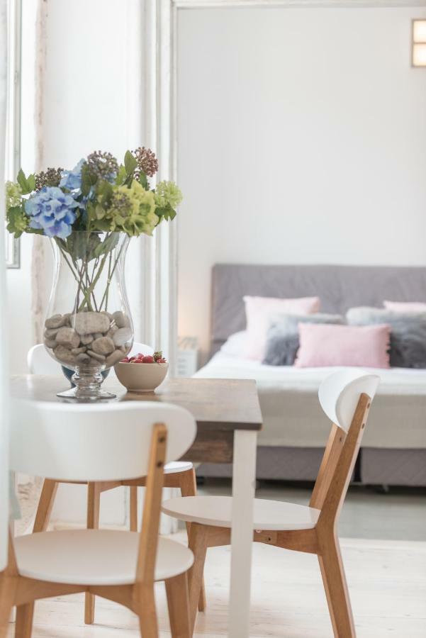 La Piazza Apartment Дубровник Екстериор снимка