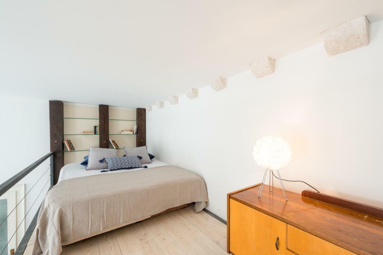 La Piazza Apartment Дубровник Екстериор снимка