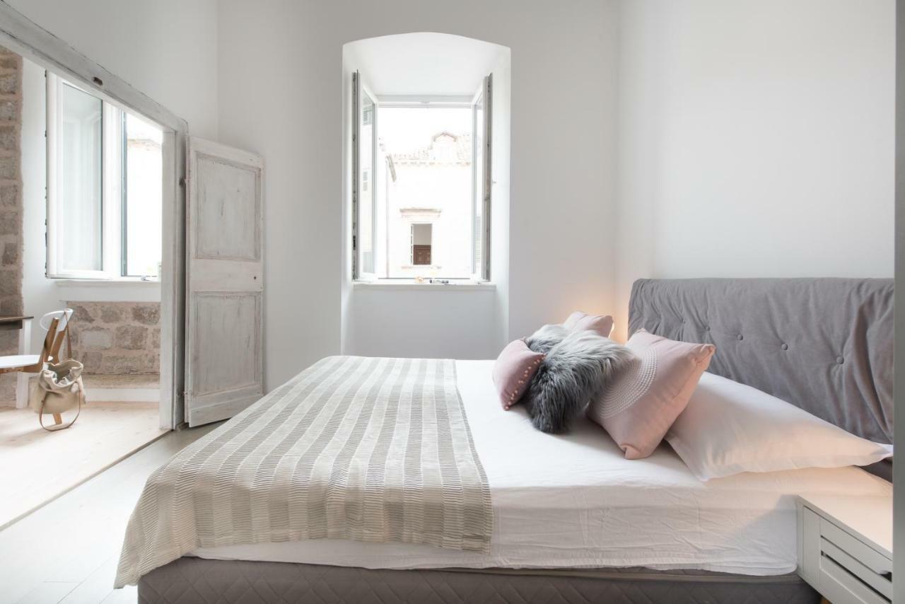 La Piazza Apartment Дубровник Екстериор снимка