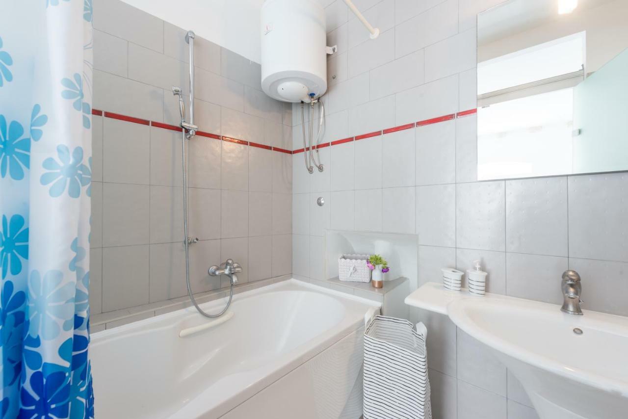 La Piazza Apartment Дубровник Екстериор снимка